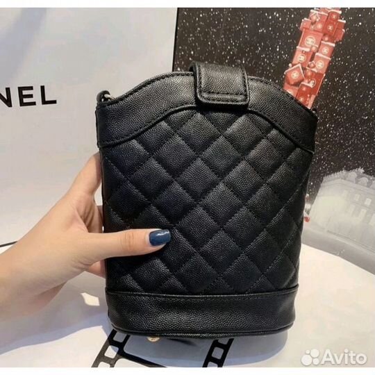 Сумка chanel vip gift (оригинал)