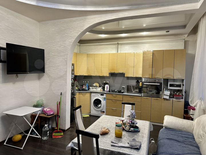 Дом 130 м² на участке 3 сот.