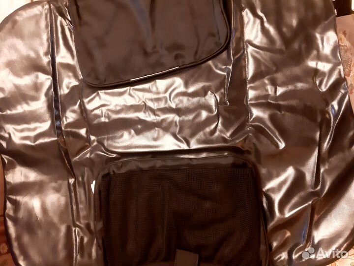 Сумка для мамы Икея