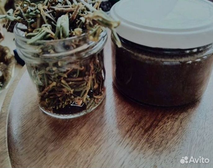 Мед-активатор мужской силы