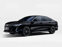 Новый Chery Arrizo 8 1.6 AMT, 2024, цена от 2 138 000 руб.