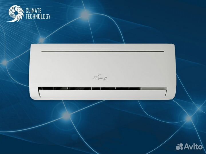 Сплит система новые