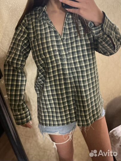 Рубашка женская