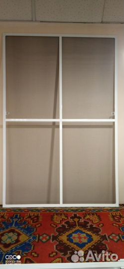 Москитная сетка