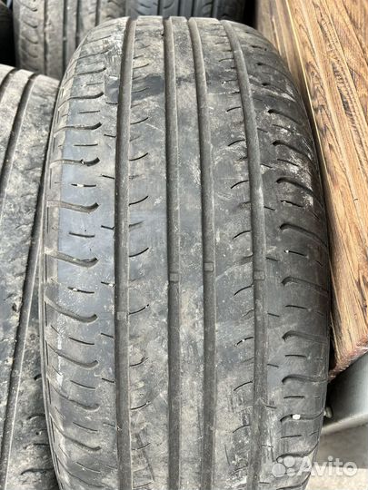 Kumho 722 2.25/60 R17