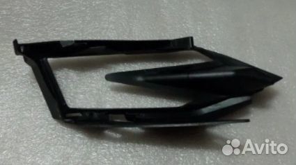 Облицовка заднего стоп сигнала (правая) BRP CAN-AM