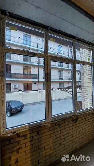 Окна в рассрочку под 0 процентов