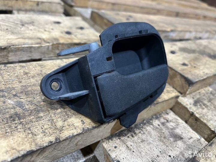 Ручка двери внутренняя левая Bmw 3 E36 M50B20 1993