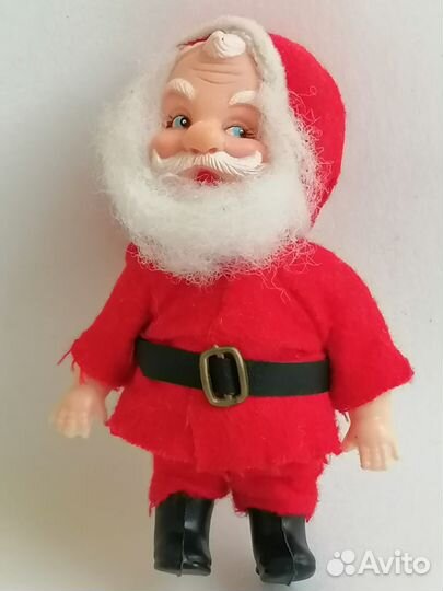 Санта Клаус