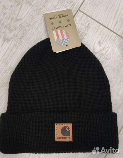 Шапка Carhartt