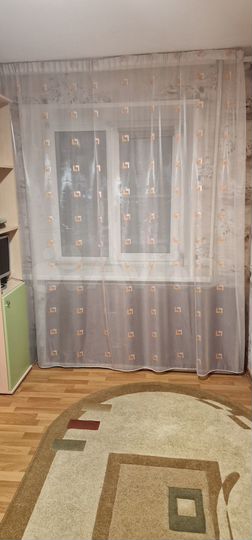 2-к. квартира, 42 м², 4/5 эт.