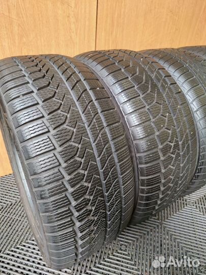 Goodride Zuper Snow Z-507 235/45 R17