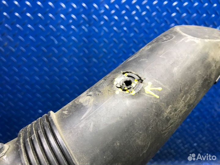 Корпус воздушного фильтра Mini Countryman R60