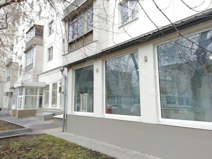 Апартаменты-студия, 18,8 м², 1/7 эт.