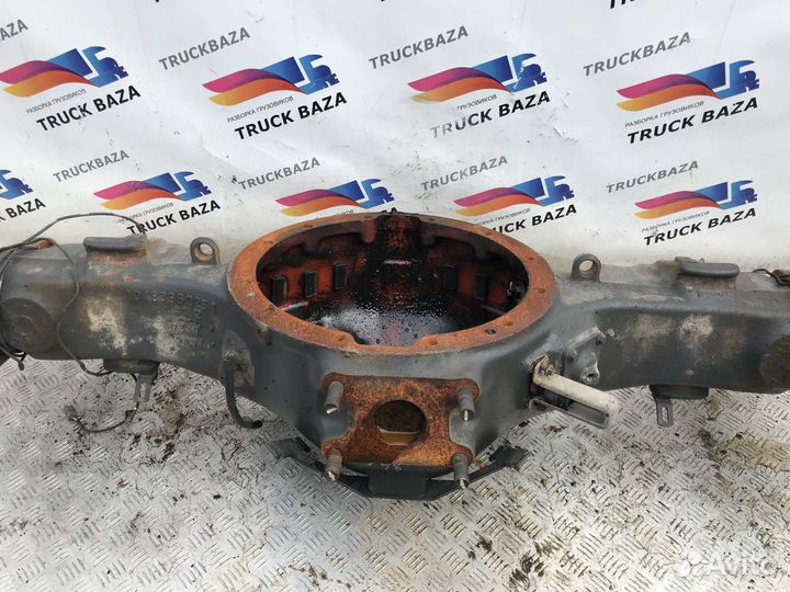 Корпус заднего моста Volvo FH, Volvo FM