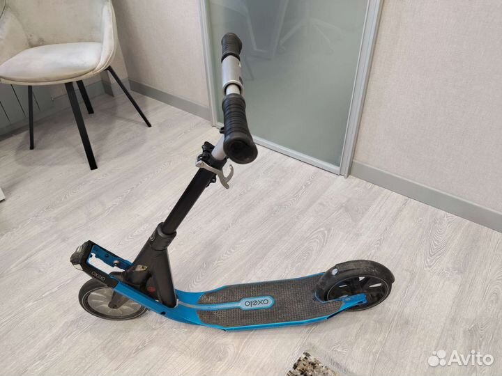 Самокат oxelo town 7 xl