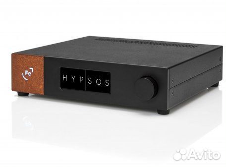 Блок питания Ferrum Hypsos