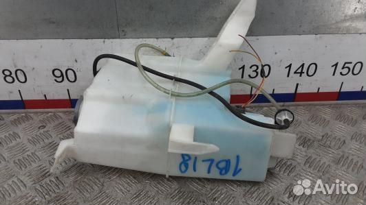 Бачок омывателя nissan NV200 (1BL18NL01)