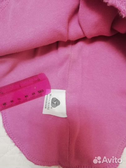 Шапка шлем reima 54