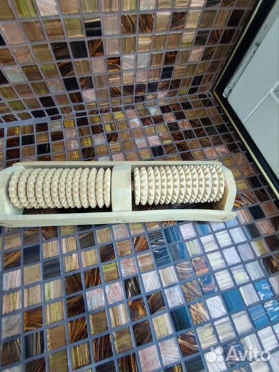 Бигуди мягкие, 15 штук,диаметр 4; 3,5; 3;2,5 см