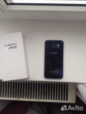 Samsung galaxy s 6 32gb