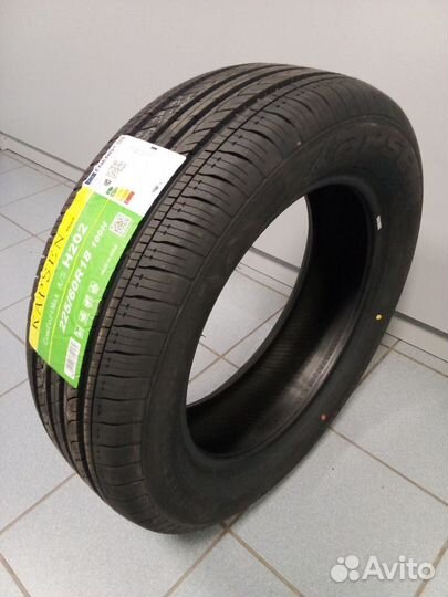 Kapsen ComfortMax AS H202 225/60 R18 100H
