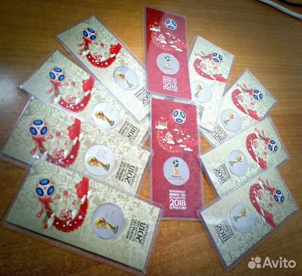 25 р 2018 Чемпионат мира по футболу Fifa