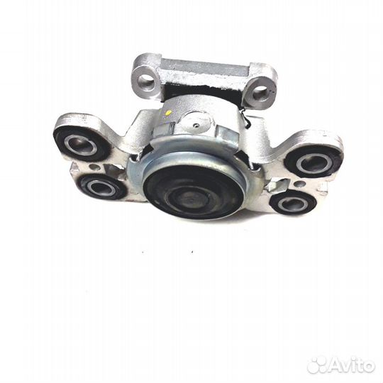 Опора двигателя левая Volvo