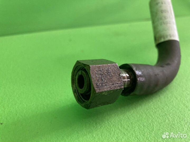 Трубка топливная DAF XF105