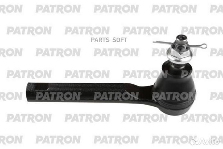 Patron PS1528 Наконечник рулевой тяги mazda CX-5 1