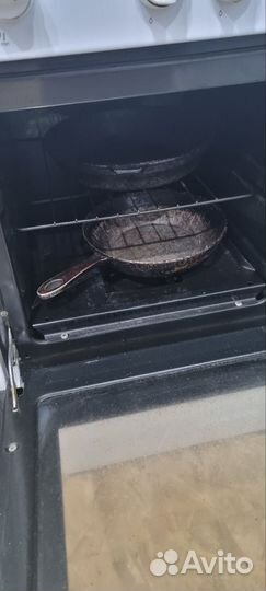 Плита газовая