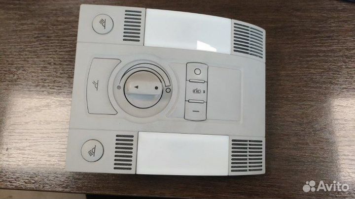 Плафон салона Audi A8 D3 6.0 BHT 2008