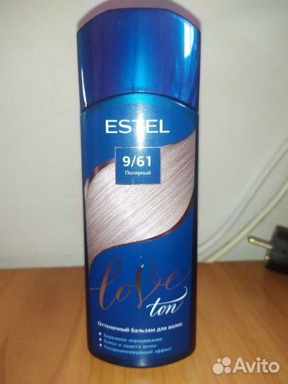 Краска для волос estel