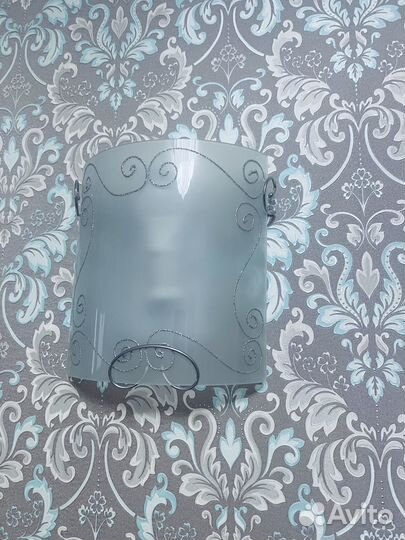 Настенный светильник бра