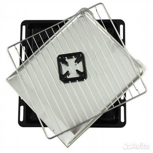 Газовая плита Gefest