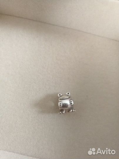 Украшение Pandora