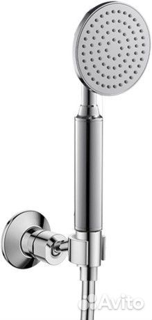 Душевой набор Cezares Eco ECO-KD-01