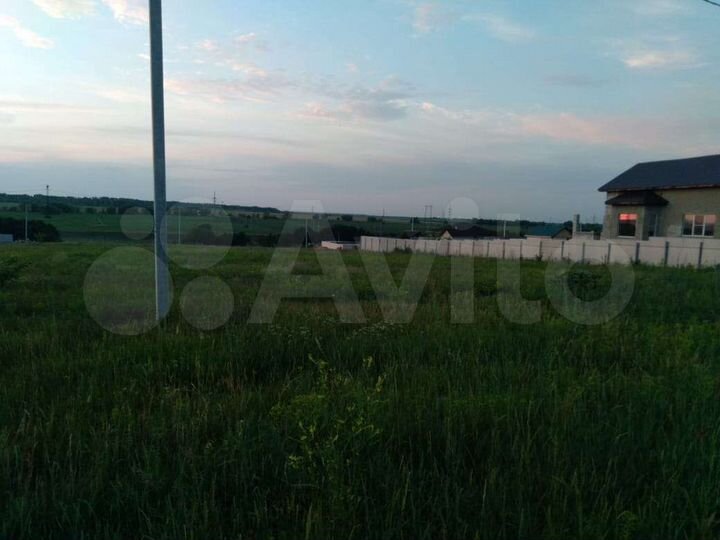 Участок 30 сот. (ИЖС)