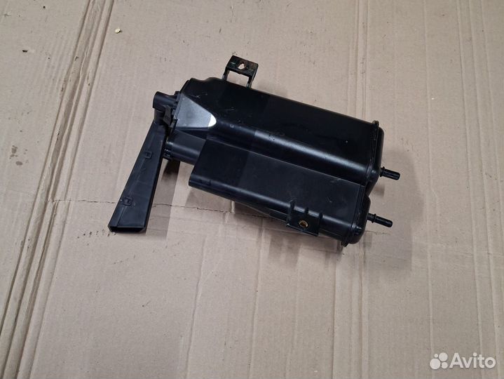 Абсорбер Opel Corsa D 2006-2010