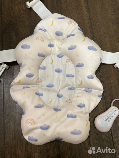 Гамак для купания Happy Baby