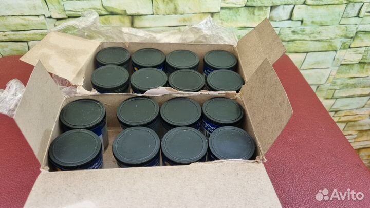 Гидрокомпенсаторы комплект Chevrolet, Daewoo