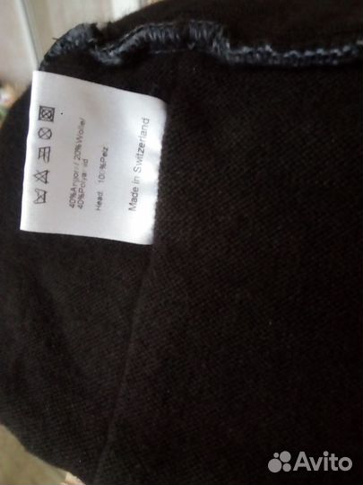 Стильный женский головной убор