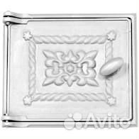 Печное чугунное литье