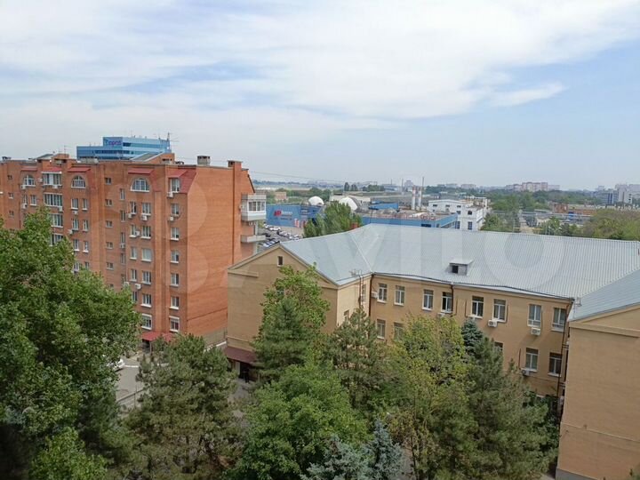 Квартира-студия, 27,3 м², 7/24 эт.