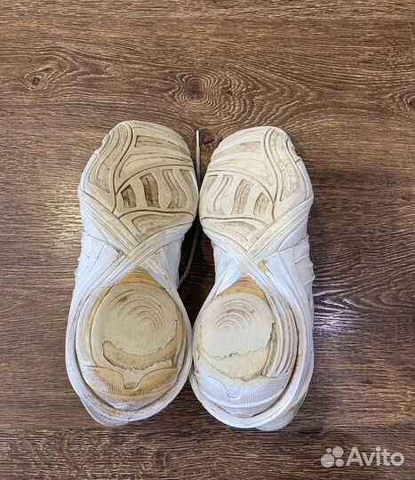 Balenciaga tyrex оригинал