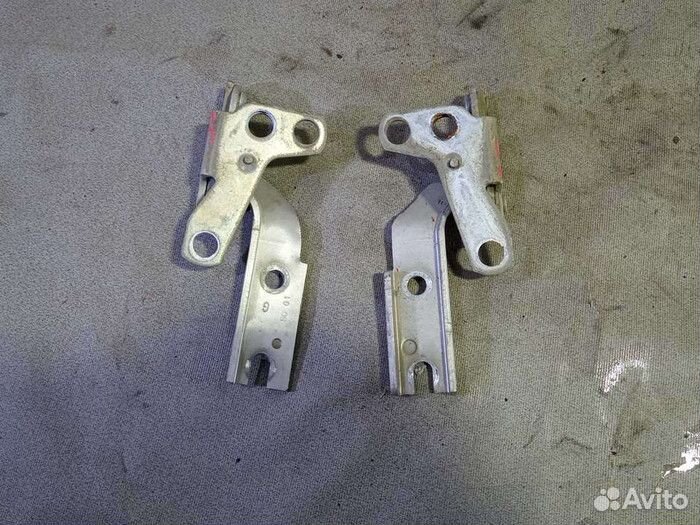 Петли капота Citroen C5 I (2001—2004) 47759