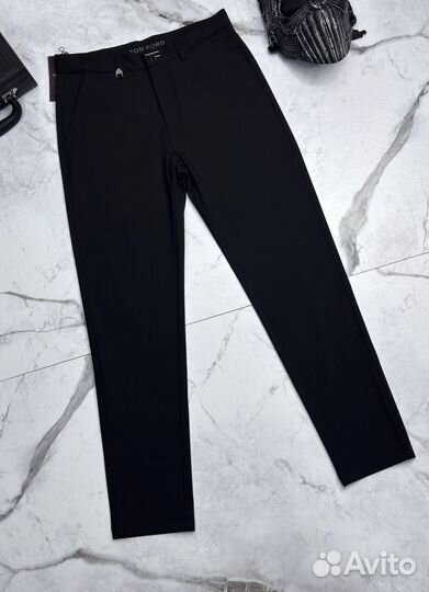 Брюки мужские Tom Ford