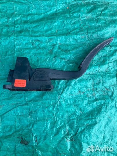 Педаль газа Ssang Yong Kyron 2005-2015 Кайрон