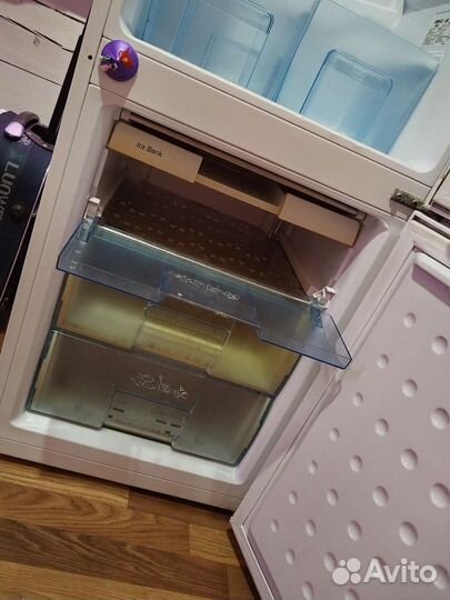 Холодильник бу отдам бесплатно