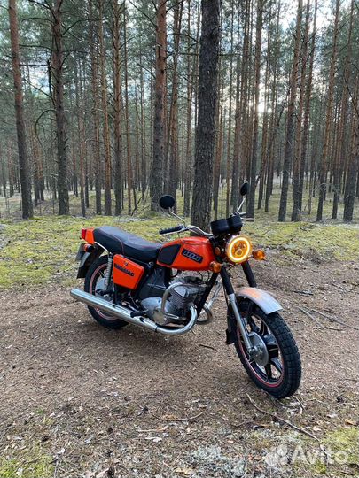 Продам иж юпитер 5